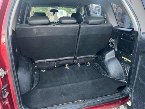 Chery Tiggo 2.0 F2 Confort 4x2 138cv