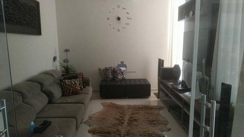 Casa Em Condomínio À Venda Em São José Do Rio Preto/sp - 2021246