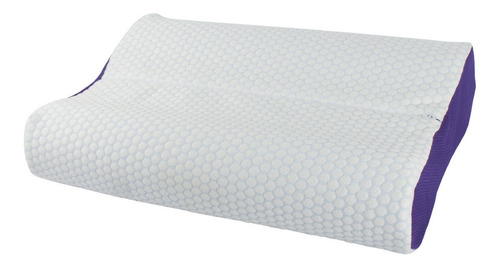 Travesseiro Ideal Para Dor No Pescoço Ortopedico Cervical