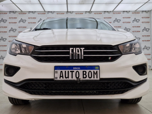 Fiat Cronos 1.3 FIREFLY FLEX DRIVE MANUAL