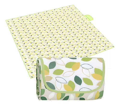 Manta Impermeable Paseo Picnic 1.5mx2m