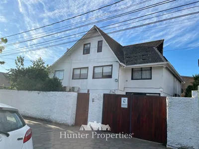 Casa en arriendo