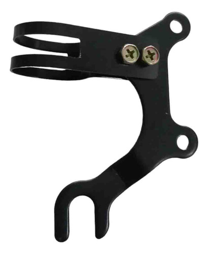 Soporte Delantero Para Caliper De Freno De Disco Bicicleta