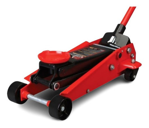 Gato Caiman Para Talleres De 2 1/4 Marca Big Red
