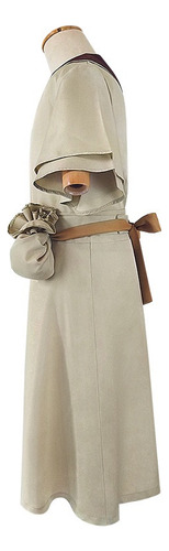 Disfraz De Cosplay De Dr. Stone Dance Doctor Stone Senku Ish