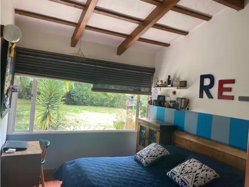 Casa Campestre Via Arrayanes
