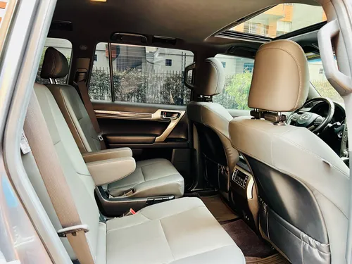 Lexus GX 4.6 460 Premium