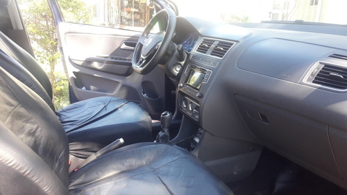Volkswagen Suran 1.6 Highline Msi 110cv 2018