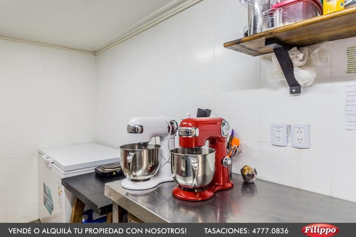 Imagen 23 de 23 de Venta Con Renta: Hermoso Local De 100 M2 · Frente De 8 Mts