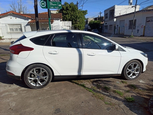 Imagen 11 de 11 de Ford Focus Iii 2018 2.0 Se Plus At6