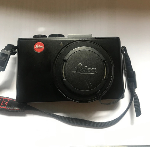 Leica D-lux 6 Excelente Estado!