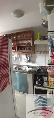 Apartamento A Venda Monte Verde, Ponta Negra