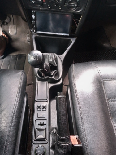 Fiat Tempra I. E 2.0 8 Válvulas