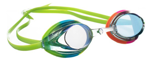 Óculos De Natação Hammerhead Olympic Espelhado