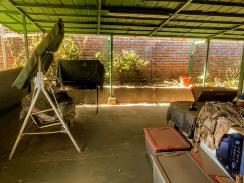 Se Remata Casa En Gran Terreno