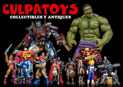 --- Culpatoys Espada Del Poder De He-man Escala 1:1 Oficial (Usado)