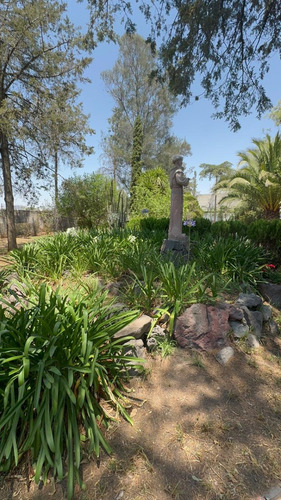 Rancho Rustico En Acayuca, Hidalgo