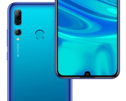 comprar Huawei P Smart 2019,32-64gb,+cargador Nuevo,+audífonos,impec