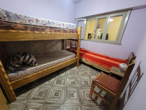 Departamento De 3 Ambientes (1103)