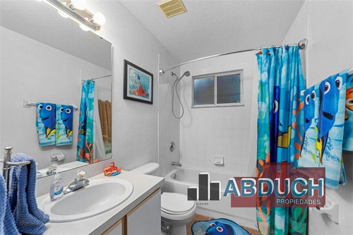 Casa En Venta En Orlando