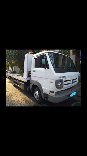 Volkswagen 8-150 Delivery Plus