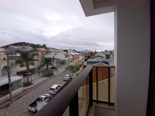 Imagem 1 de 19 de Apartamento (studio) 1 Dormitório E 1 Vaga Próximo A Udesc - Coqueiros - Ap6282