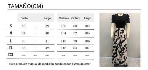 Conjunto De Moda Elegante Casual De Dos Pcs Ropa Para Mujer