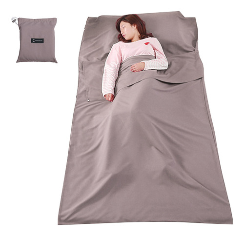 Q Sacos De Dormir Al Aire Libre, Sábana Para Acampar,