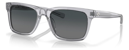 Costa Del Mar Tybee - Gafas De Sol Rectangulares Para Hombre