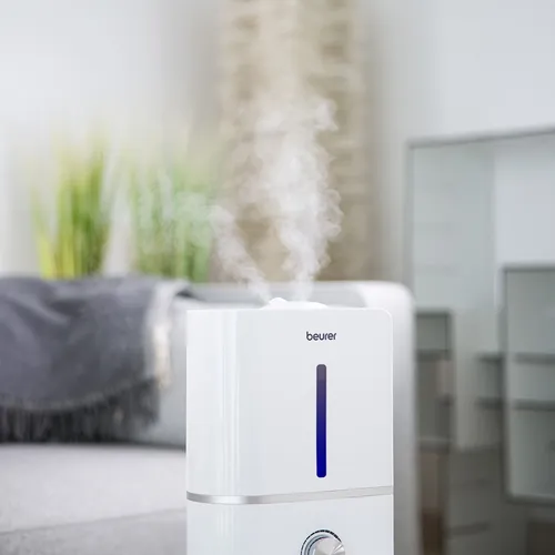 Humidificador De Aire Beurer Lb 45