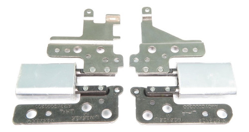 Imagen 3 de 5 de Bisagras Lenovo Yoga 3 14 Am0yc000200 Am0yc000300 Originales