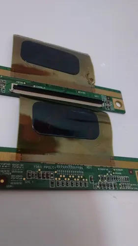 Tarjetas T-con Integradas Display Tv Philips 55pug6801/77 (Usado)