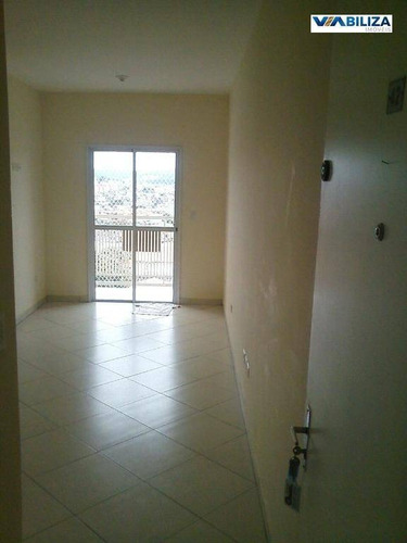 Imagem 1 de 29 de Apartamento À Venda, 60 M² Por R$ 265.000,00 - Jardim Santa Cecília - Guarulhos/sp - Ap2240