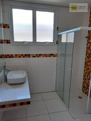 Casa, 550 M² - Venda Por R$ 3.100.000,00 Ou Aluguel Por R$ 13.000,00/mês - Residencial Morada Dos Lagos - Barueri/sp - Ca1009