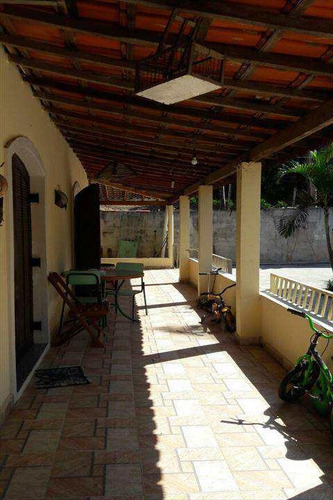 Imagem 3 de 26 de Casa Em Santana De Parnaíba Bairro Chácaras São Luís - V228700