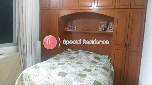 Imagem 12 de 15 de Apartamento-à Venda-barra Da Tijuca-rio De Janeiro - 300773