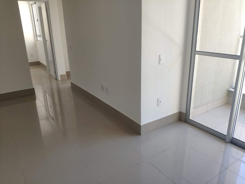 Imagem 10 de 19 de Apartamento Com 2 Quartos Para Comprar No Santa Amélia Em Belo Horizonte/mg - 2581