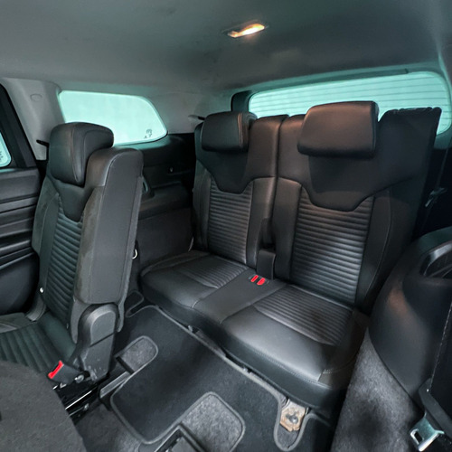 Jeep Commander Limited T270 1.3 TB Flex Aut.