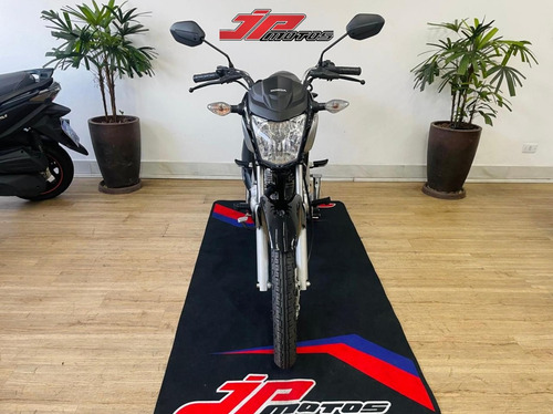 Honda Cg 160 Start 2024