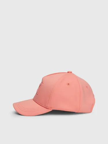 Jockey Niño Embossed Monogram Rosado Calvin Klein