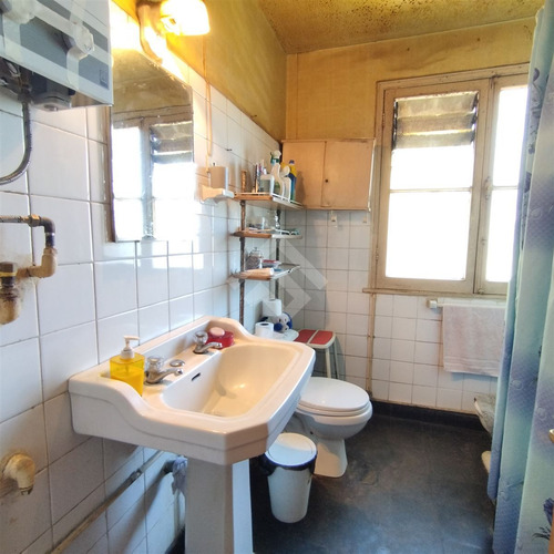 Casa En Venta De 3 Dorm. En Viña Del Mar Oriente