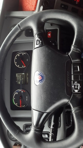 Scania 380 Irizar 2011 47as
