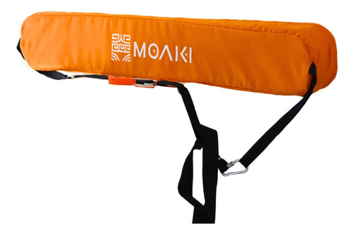 Boya De Seguridad Moaki Natacion Eva Buoy 100cm - Btu Store