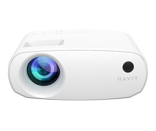 Proyector Con Pantalla Led -havit Pj207 Pro