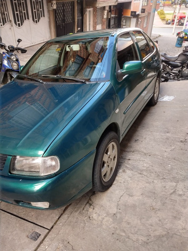 Volkswagen Polo 1.6 