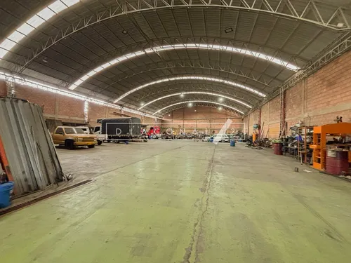 Bodega Industrial En Venta En Fontibón