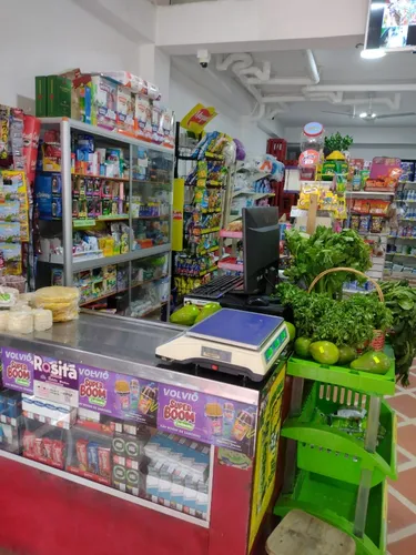 Vendo Supermercado- Minimercado-tienda