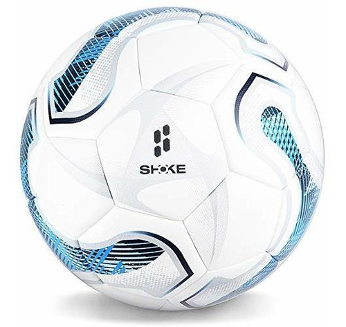 Shoke Soccer Ball Size 5 Official Size Soccer Ball Thermal 