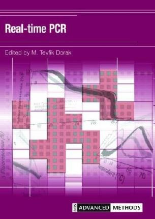 Real-time Pcr - M. Tevfik Dorak