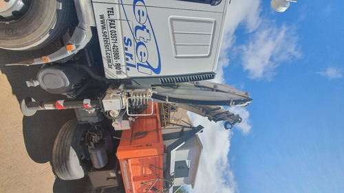 Iveco 17e-22